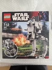 Classic LEGO Star Wars AT-ST