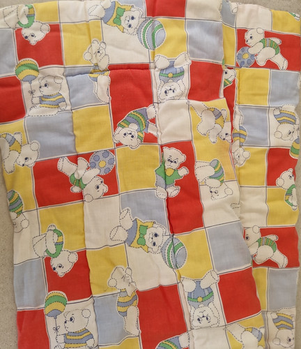 Vintage zorbit cot - vintage,