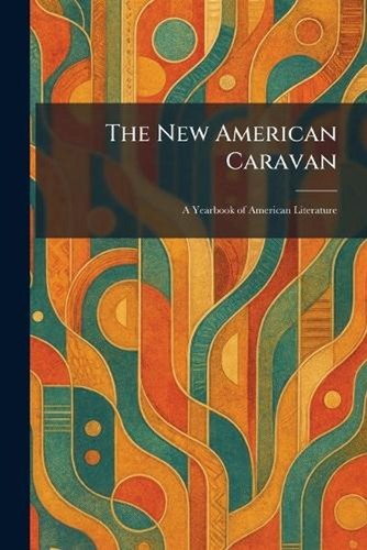 The new american - new,