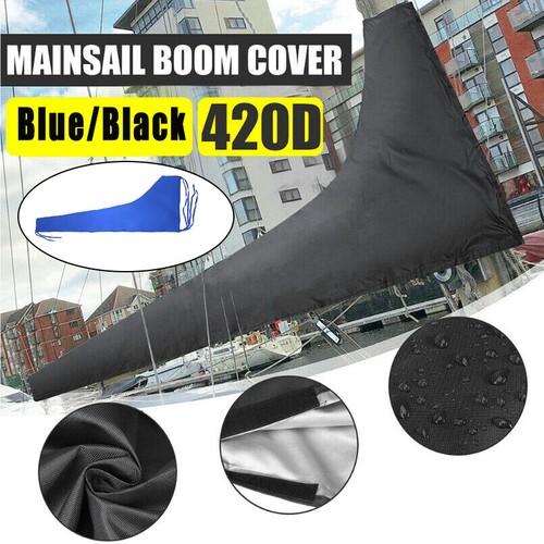 Sail cover mainsail - sail,