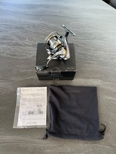 Daiwa 023 Airity LT 3000 H Japan