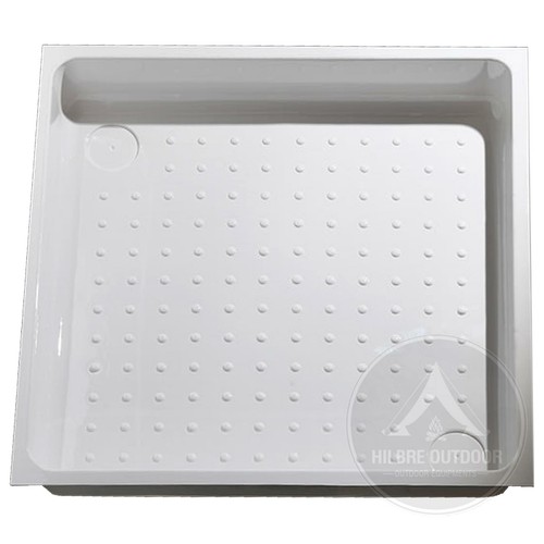 670mm shower tray - shower,