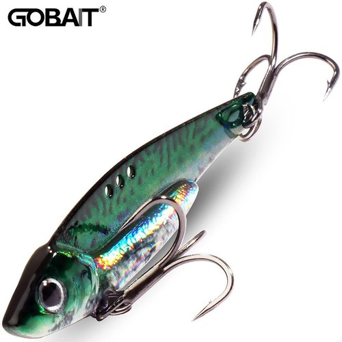 Spinner spoon metal - metal, bait