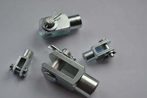 Clevis pin fork end joint - pin,