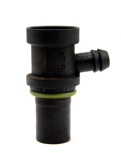Cis injector casing insulator - casing,