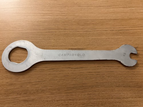 Vintage genuine campagnolo - genuine,