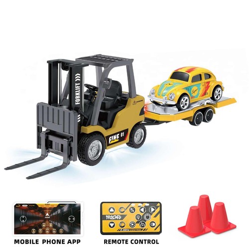 4g remote control - 1/64,