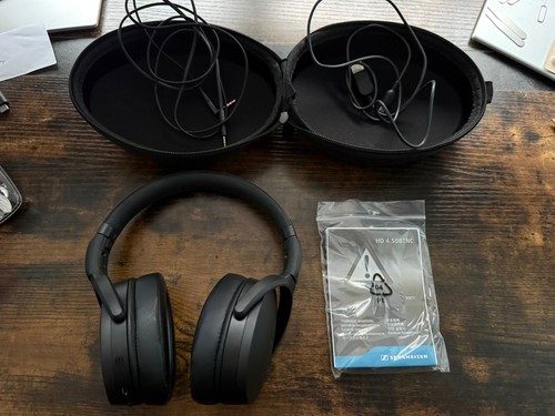 Sennheiser 50btnc - hd, 4.50btnc