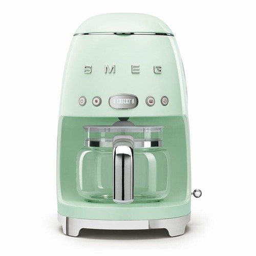 Smeg retro drip filter - retro,