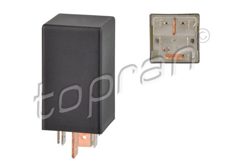 Fits topran 102 931 relay - fits,