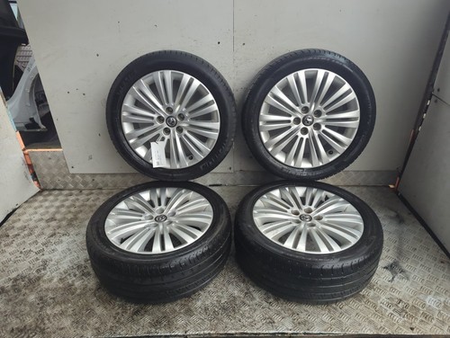 Vauxhall astra mk6 cdti - j,