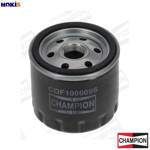 Oil filter cof100609s - oil, for
