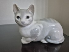 Vintage John Jenkins Porcelain