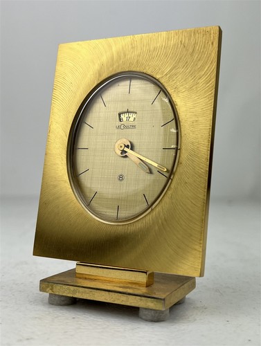 Stunning lecoultre day - lecoultre, 8-day