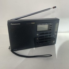 Panasonic RF-B45 Radio