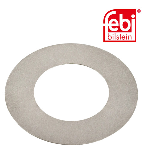 Febi crankshaft pulley washer - febi,