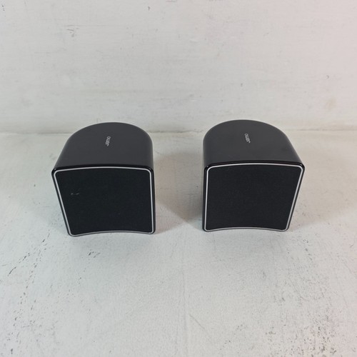 Jamo a102 satellite - satellite, speakers