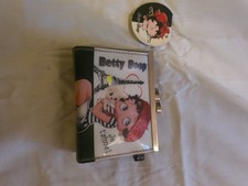 Betty Boop Purse