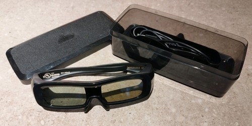 Panasonic ew3d2m active - ty-ew3d2m, 3d