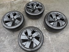 Volvo XC40 Alloy Wheels 20