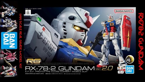 144 gundam 2 - 1:144, mobile
