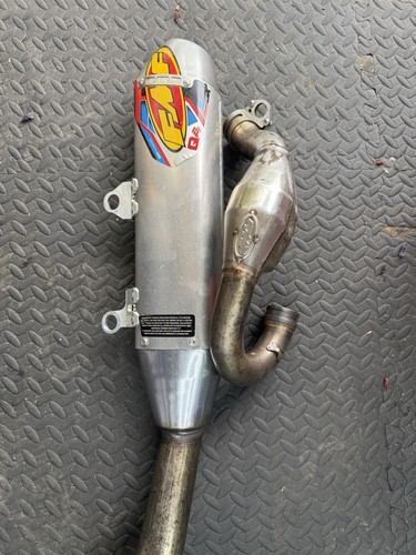 2020 husqvarna fc250 fmf - fc250,