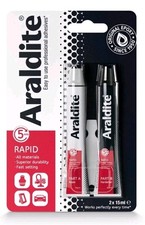 Araldite RAPID Tube 2 X 15ML