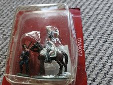 Del Prado Napoleonic Soldiers