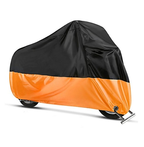 Motorcycle cover for suzuki - xl,