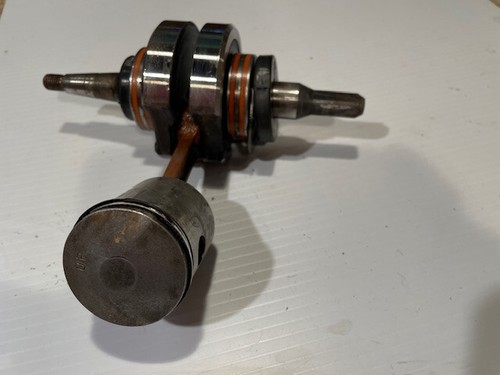 Yamaha air cooled - yamaha,