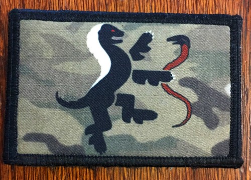 Multicam team honey badger - multicam,