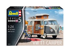 Revell 07674 - 1/24 VW T1
