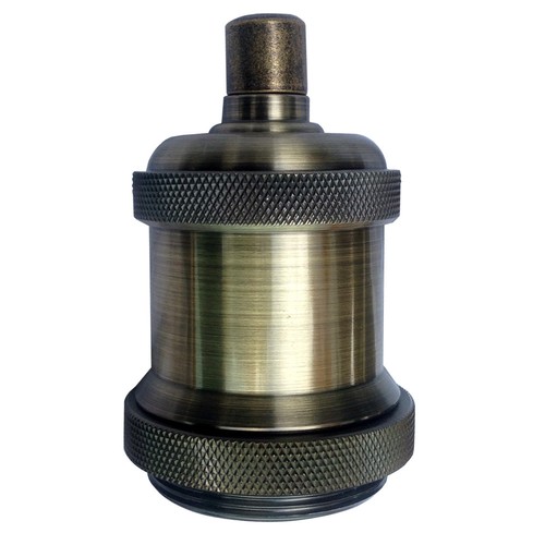 E27 bulb holder - bulb,