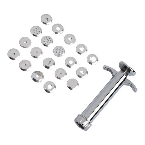 Clay extruder with - extruder, shape