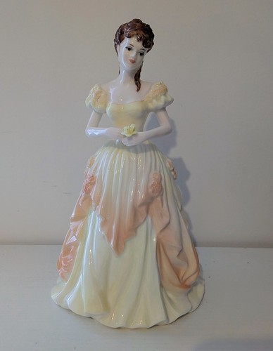 Coalport ladies fashion - ladies, of