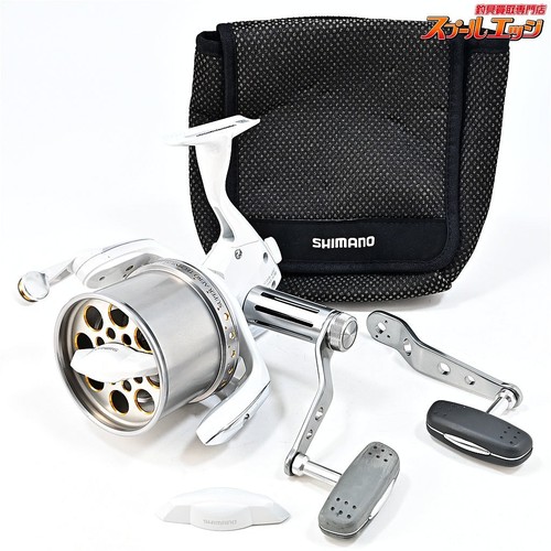 Near mint shimano super - near,