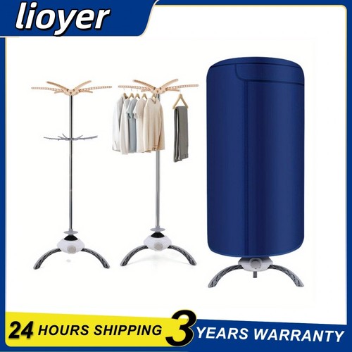 Electric clothes dryer - electric,