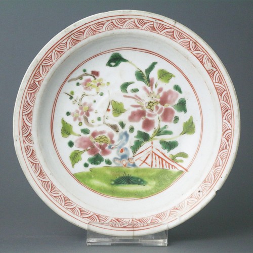 Antique qing dynasty - antique,