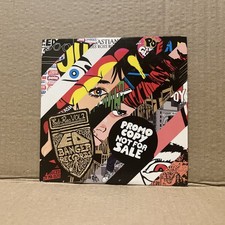 ED BANGER RECORDS : CD