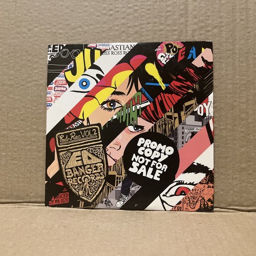 Banger records cd - banger, :
