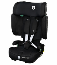 Maxi -Cosi Nomad XL Plus Car Seat 15 Months - 12 Years 76-150cm Black Folding