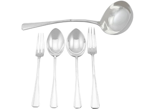 Vintage sterling silver - vintage,