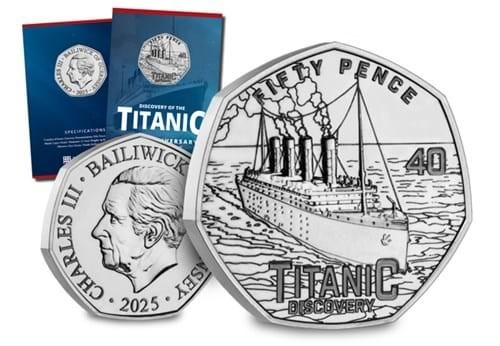 2025 titanic years - titanic,