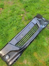 Vauxhall Astra H Mk5 2010 SRI Xp Front Bumper