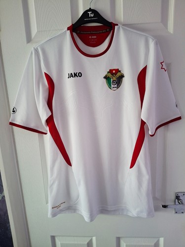 Jordan rare national - , football