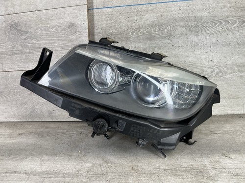 Bmw series e90 e91 - bmw, front