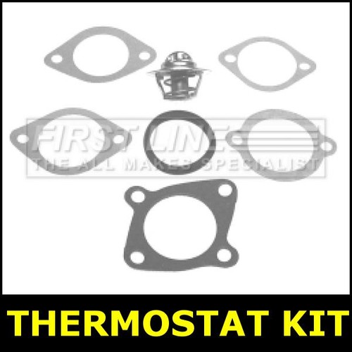 Thermostat kit fits - kit, bedford