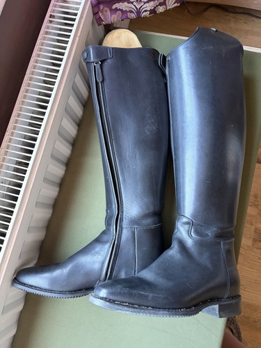 Niro dressage boots - dressage,