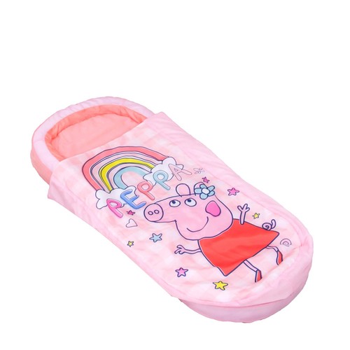 Peppa pig first - first, readybed