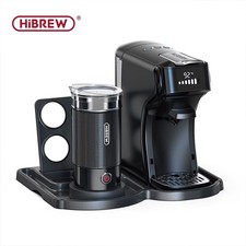 HiBREW H1B 6in1 Coffee Machine